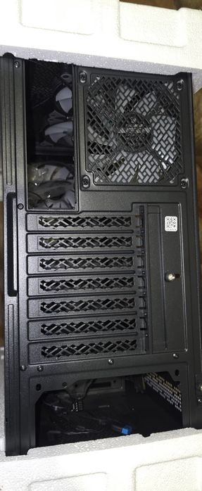 Корпус GameMax StarLight 2 AB