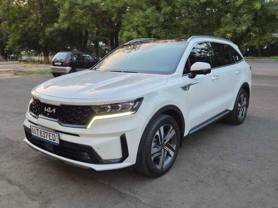 Продается KIA SORENTO 3.5 FULL