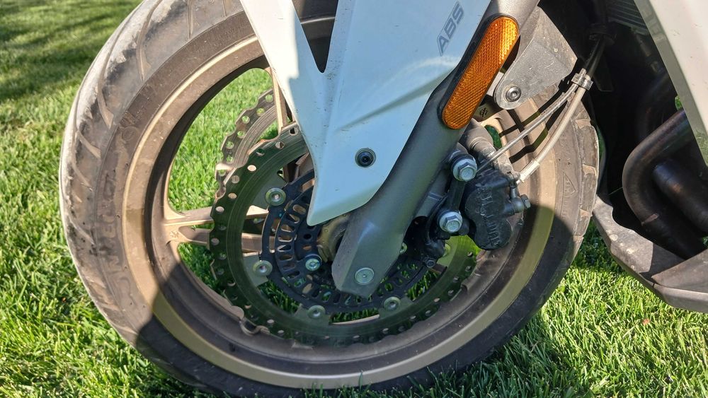 CFMOTO 650 GT 2022