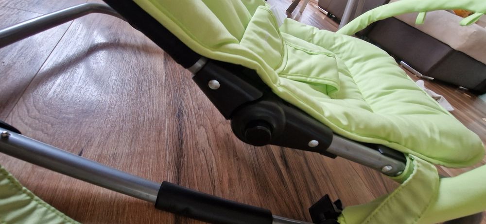 Бебешки шезлонг My baby