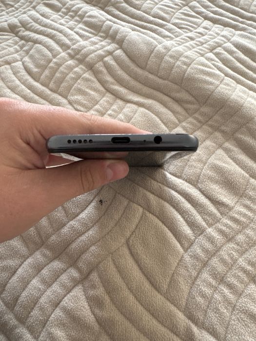 Poco телефон, экран разбит