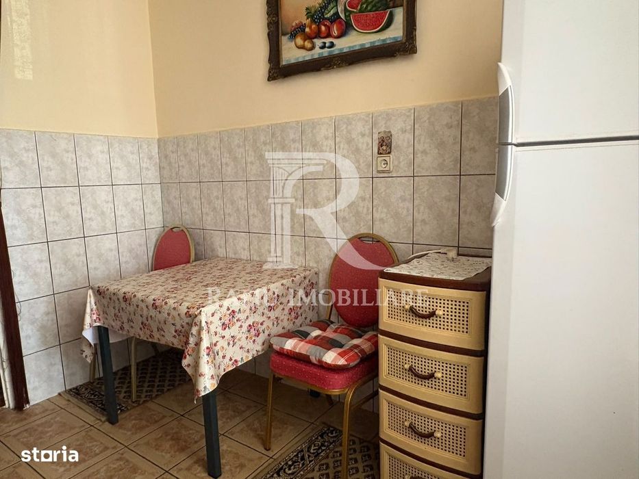 Apartament cu 3 camere | Etaj 1 | Bulevardul Dacia | Oradea
