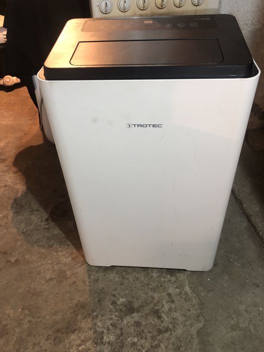 Мобилен климатик 13300btu