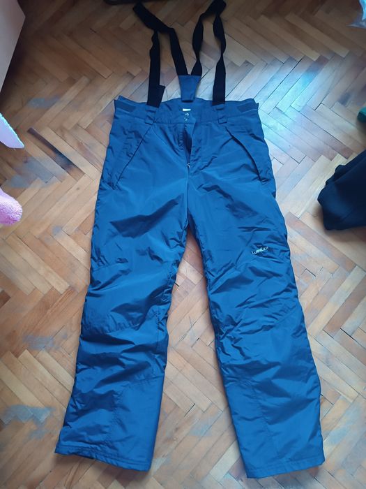 Ски панталон  WED'ZE M/L  размер