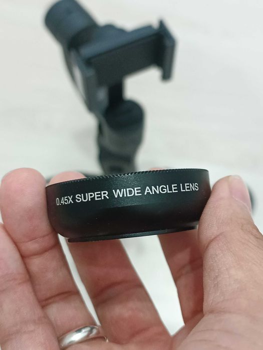 Gimbal S5B обмен на велосипед