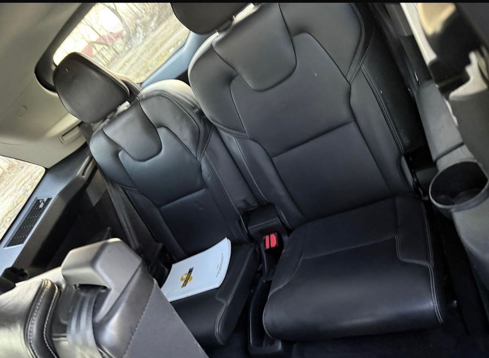 Volvo Xc90 2.0 D Inscription Factura TVA deductibil Se poate achiziționa și în rate