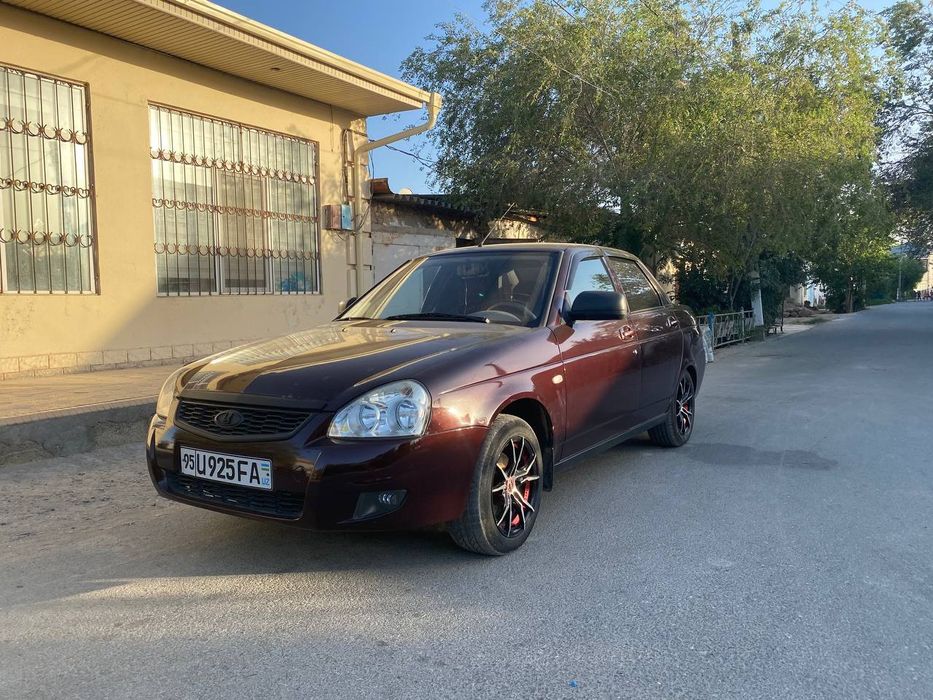 Продаётся Лада PRIORA