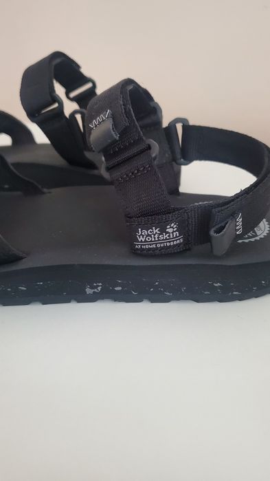 Дамски сандали Jack Wolfskin