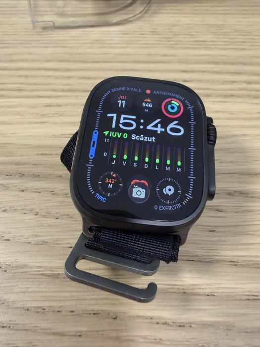 Apple Watch Ultra 2