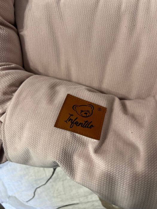 Baby nest , este foarte putin folosit