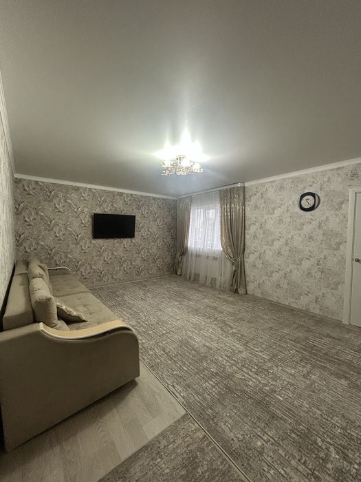 Коттедж в мкр.Акжар