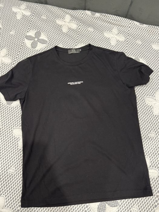 Футболка Armani Exchange