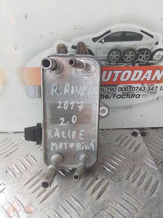 racitor carburant land rover range rover 3 (2002->) 2.0 motorina 2017