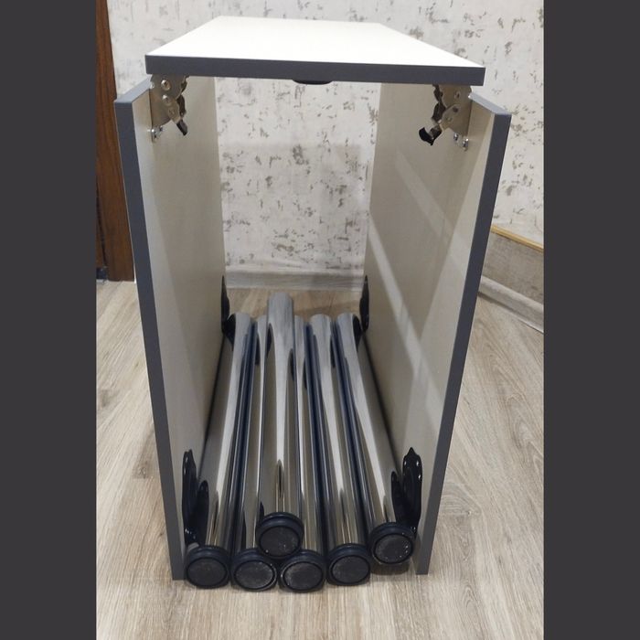 Продается Раскладной стол 1500х750мм