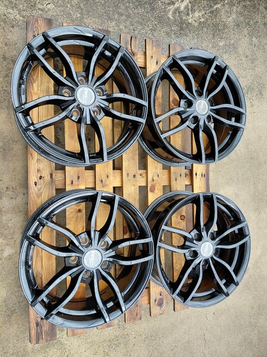 Джанти 16" 5×112,6½J  ЕТ38