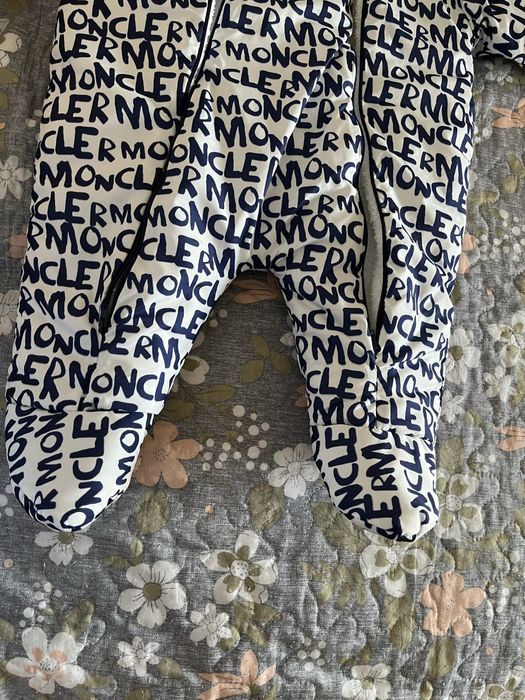 Детская одежда комбинезон