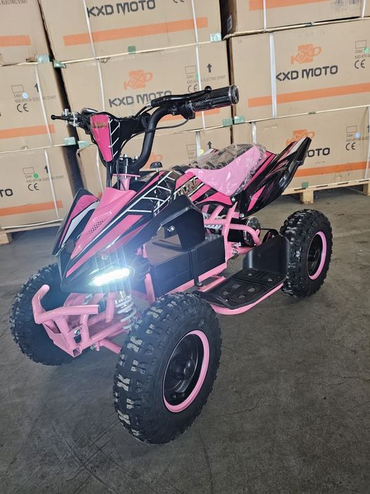 Atv 1000w 36v ultra pentru copii cu garantie si livrare
