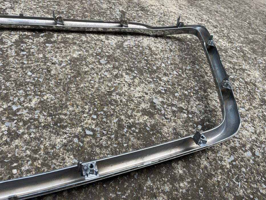 Рамка за решетка за Mitsubishi Outlander ASX 2012-2018 г