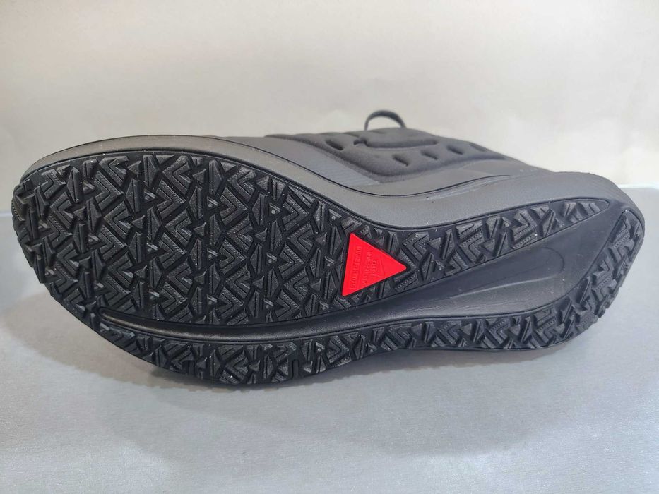 ПРОМОЦИЯ 20% Nike Waterproof N47/30,5см.Маратонки с мембрана.