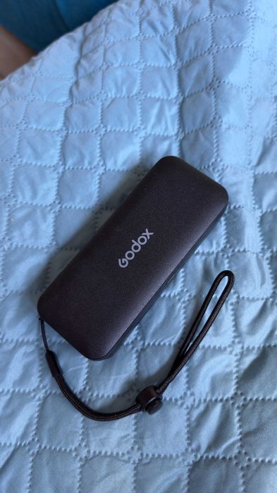Godox MoveLink Mini LT Kit 1 – Microfon Wireless (Lightning) – Ca Nou!