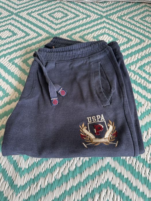Pantaloni barbati Us. Polo. Assn marimea XL