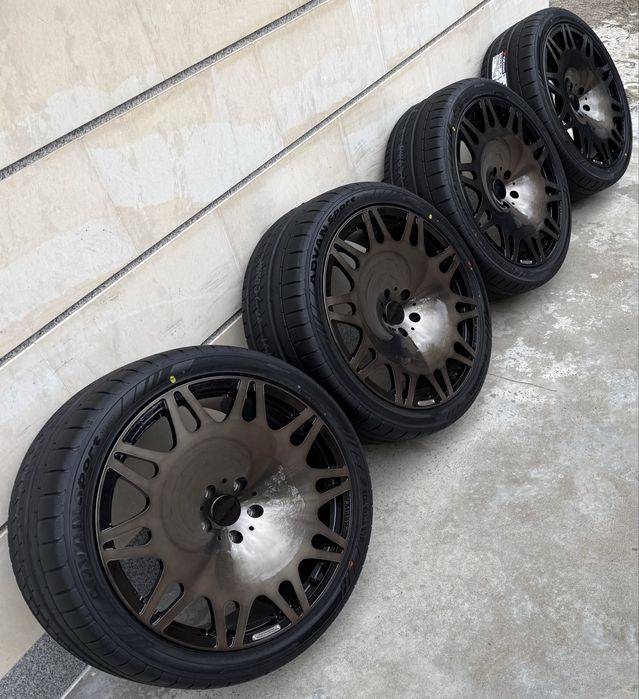 Ковани джанти Mercedes G63 AMG brabus Мерцедес Г джи класа G W465 W464