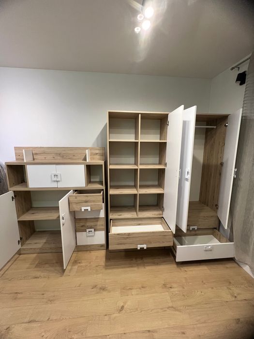 Обзавеждане на детска стая