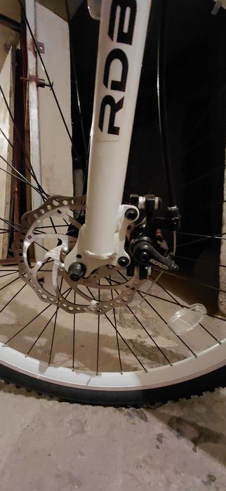 Колело (велосипед)RDB 26"