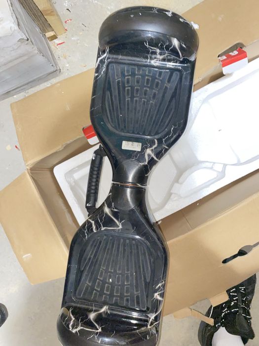 Гироскутер, с НЕ рабочим аккумулятором!