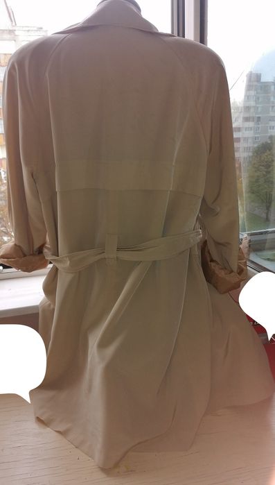 Trench usor de toamna/primavara