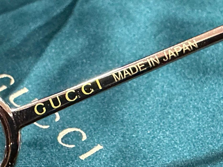 Дамски очила Gucci gg1203s