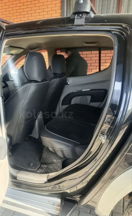 Продам Mitsubishi l200 triton