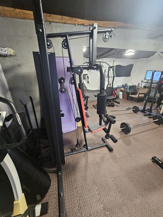 Aparat multifunctional