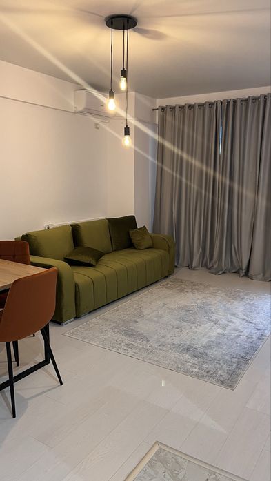 Apartament cu 2 camere - View 4