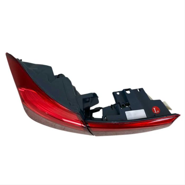 Стопове комплект за BMW F30 Фейслифт дизайн БМВ Ф30 Лед (2011-2015)