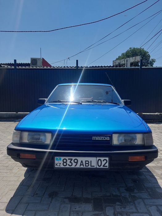 Продам хорошую машину
