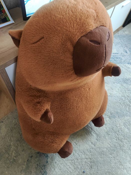 Продам игрушки мягкие большие