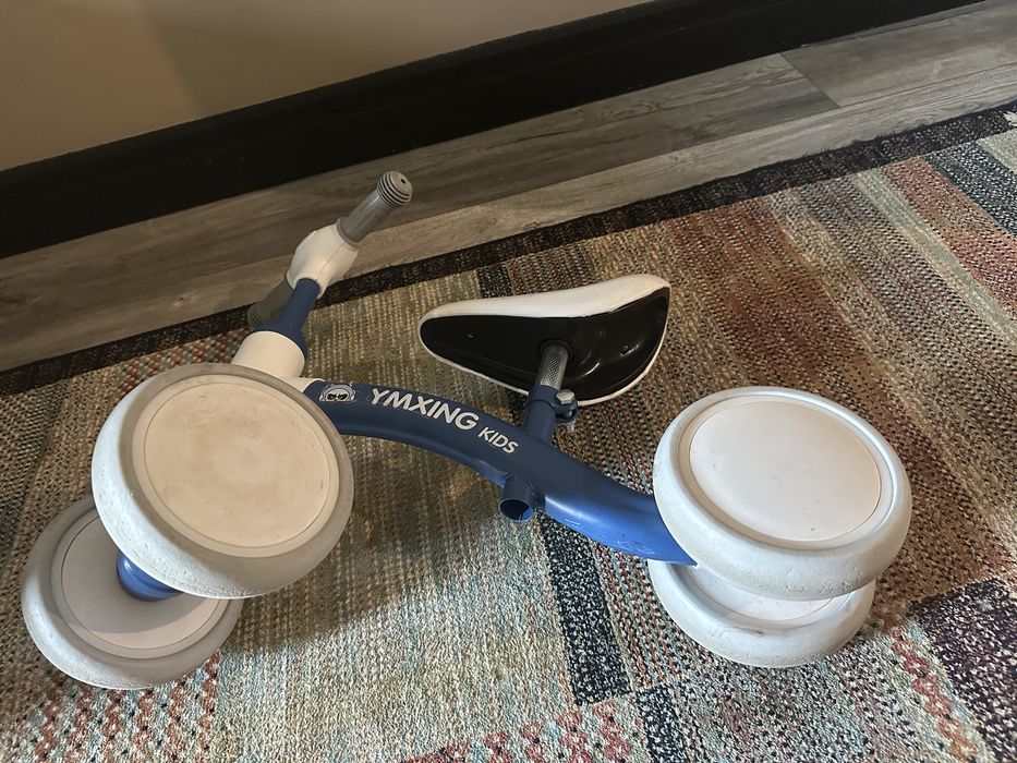 Беговел детский, 1- 3 года