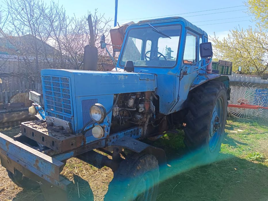 Продам ,МТЗ 80,телеги