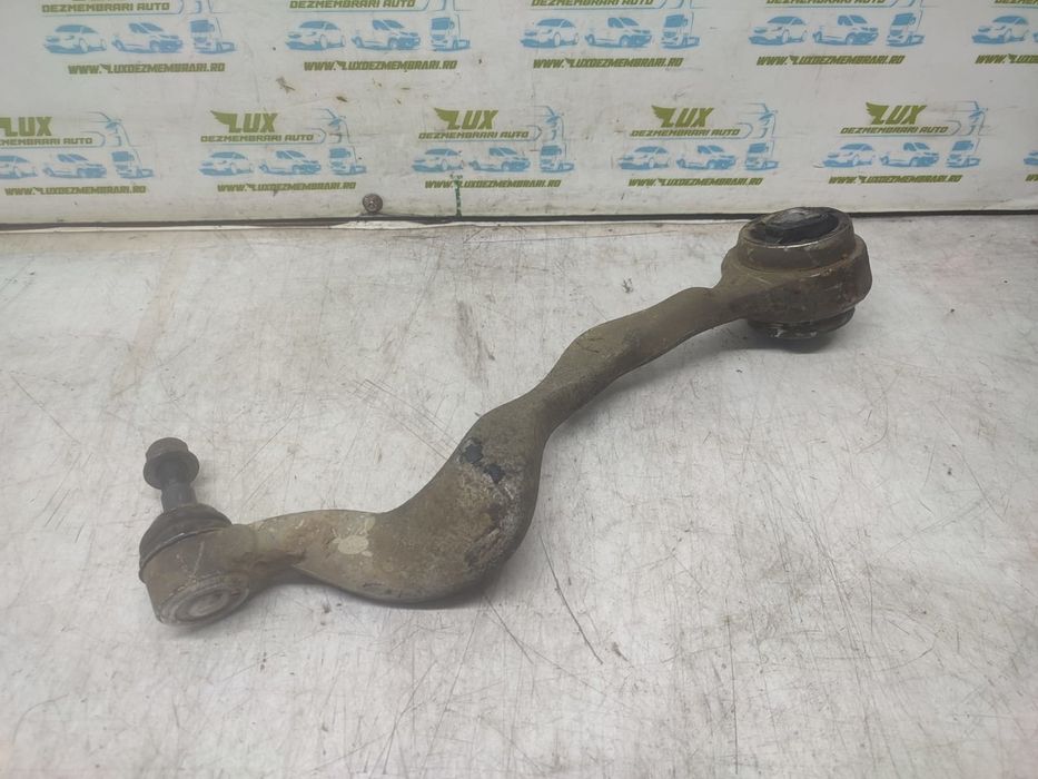 Brat suspensie stanga fata BMW Seria 1 E87 (2004 - 2007) 2.0 d 2.0 d M47D20U2