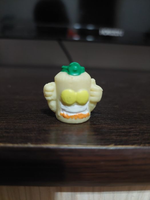 Figurine Grossery sezonul 4