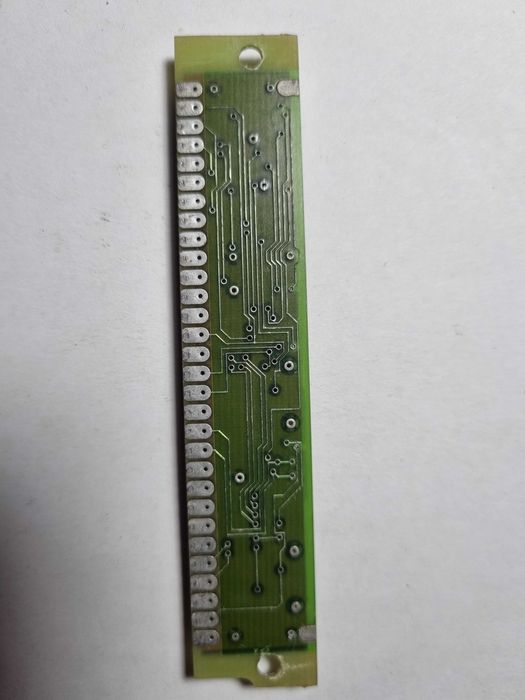 Memorii RAM SIMM cu 72/30 pini