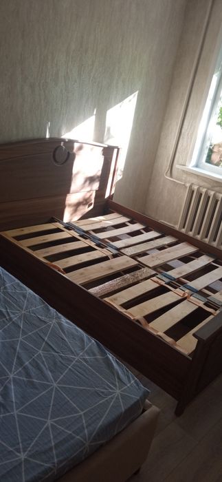 Кровать двухспальная  150*200