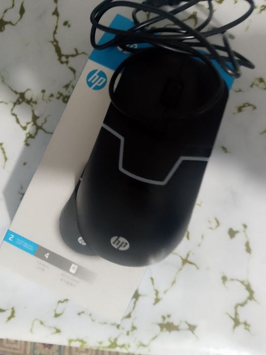 Мишка почти новый