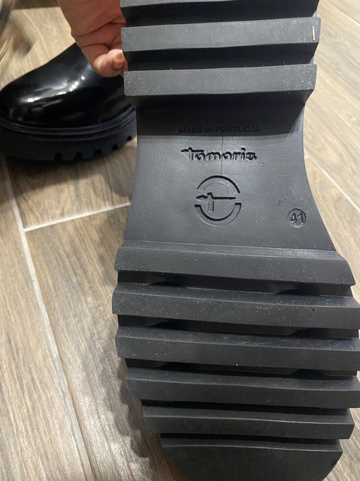 Дамски боти Tamaris