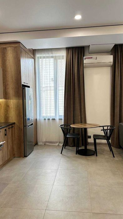 Сдается ШИКАРНАЯ квартира ЖК Greenwich Магнит Косметик