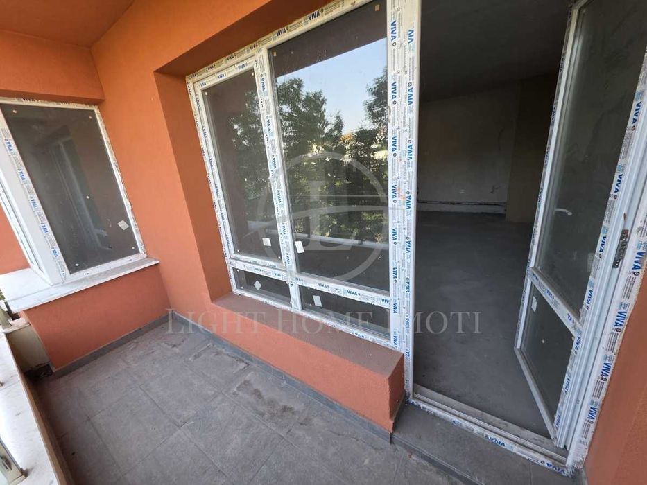 Продава се Двустаен апартамент в Пловдив, Тракия - 60 кв.м за 1581 €/кв.м - Снимка #11