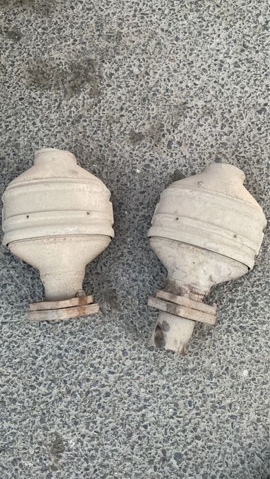 Катализатор кабылдаймыз