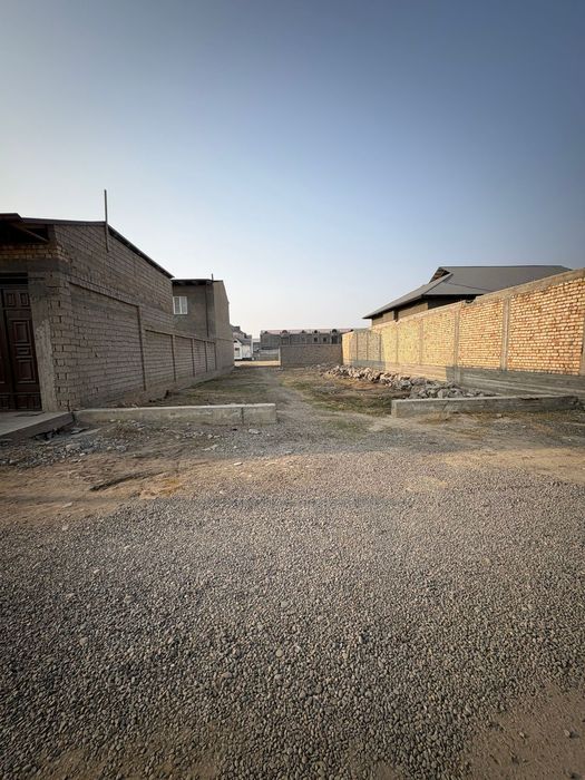 Продается участок земли