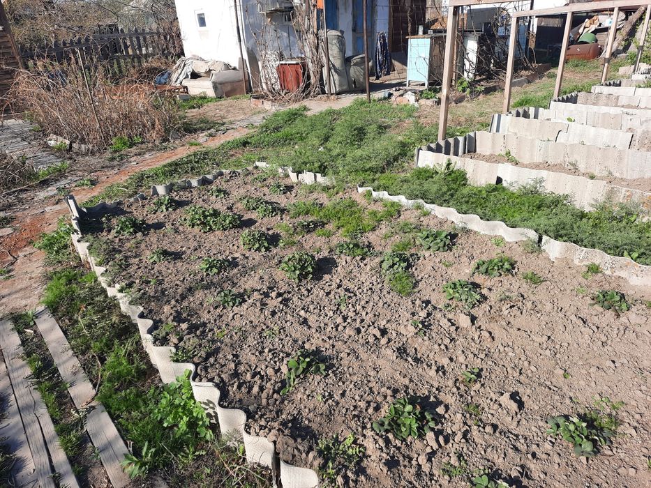 Продам дачу на бобровке